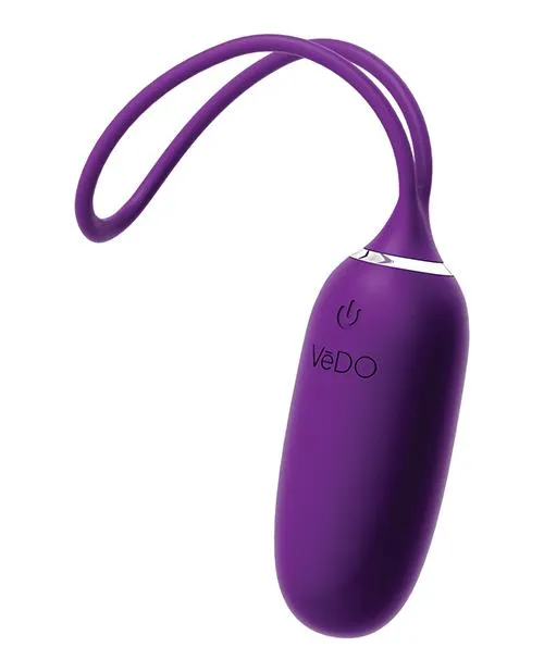 Vedo Kiwi Rechargeable Insertable Bullet Vibe