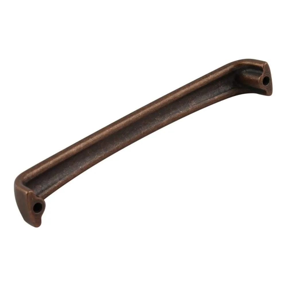 Viefe Antique Copper Cupboard Door Cabinet Handle VC7