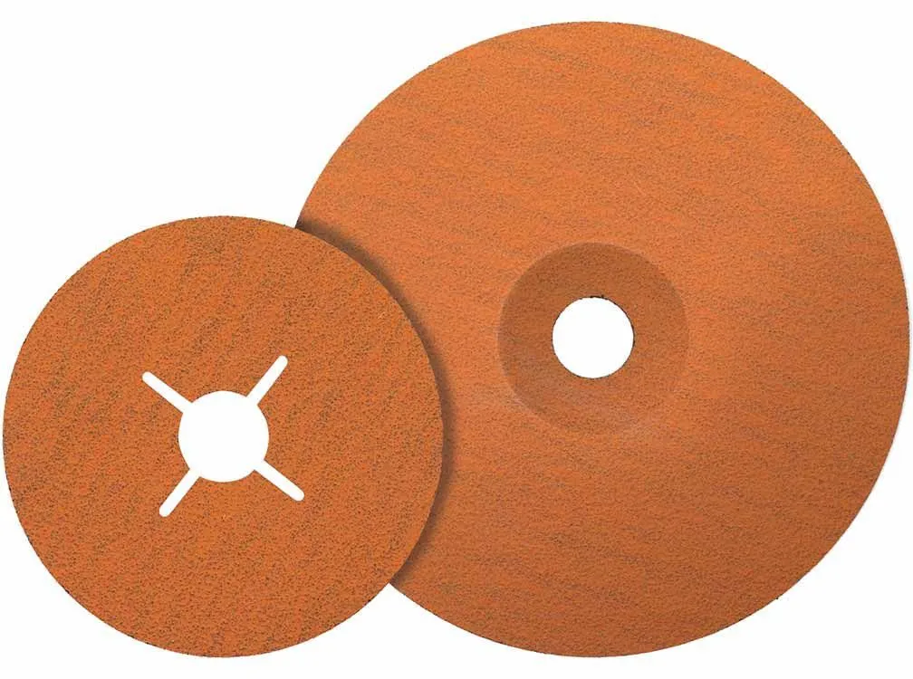 Walter 15X706 7" 60 Grit Coolcut XX Sanding Discs