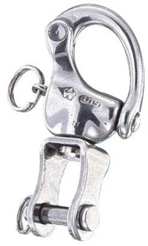 WICHARD SNAP SHACKLE CLEVIS PIN SWIVEL