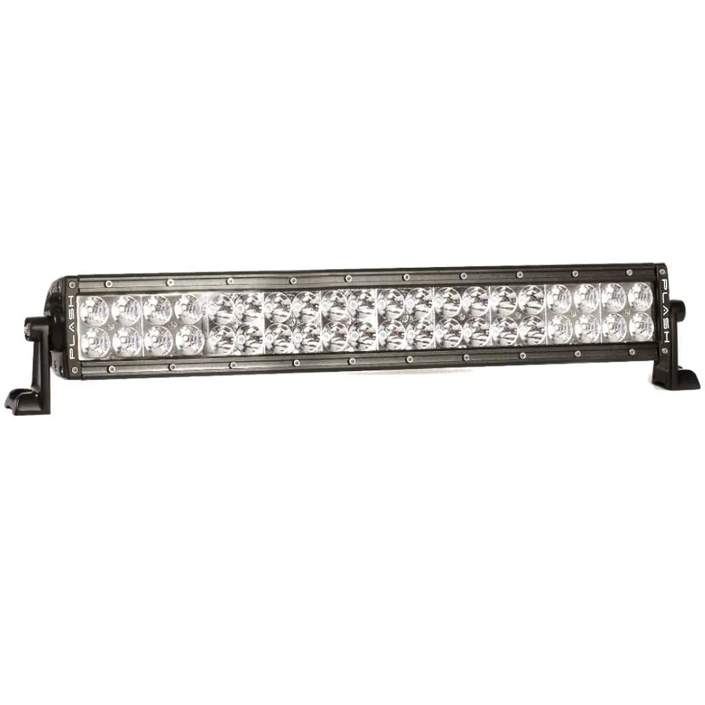 XX-Series LED Light Bar - 16" - Black (3W)